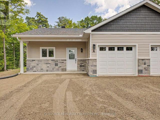 Apartment for rent in Horton, Eastern Ontario