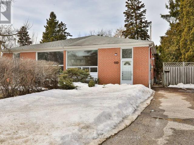 Apartment for rent in York, Ontario