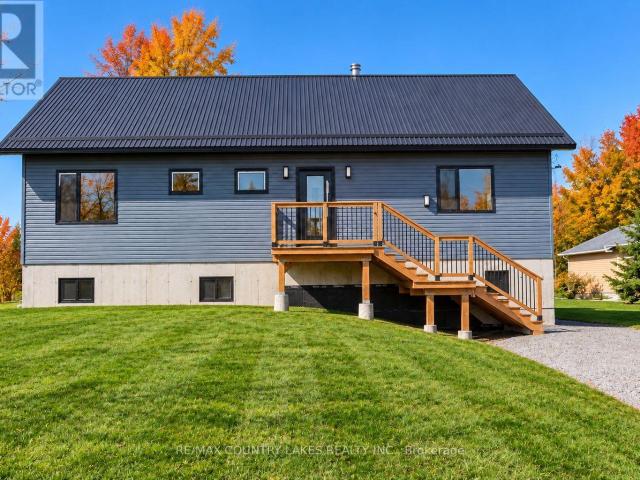 Apartment for rent in Kawartha Lakes, Central Ontario