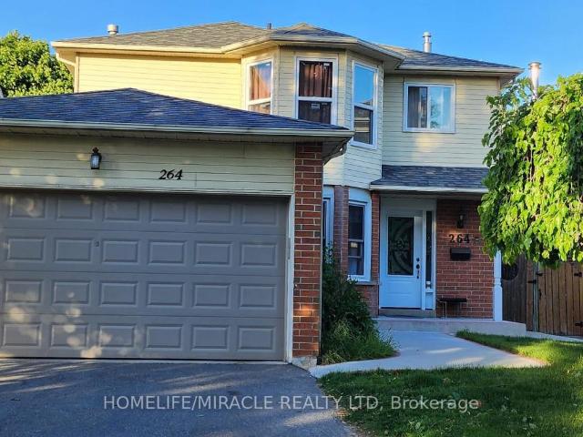 House for rent in Durham, Ontario