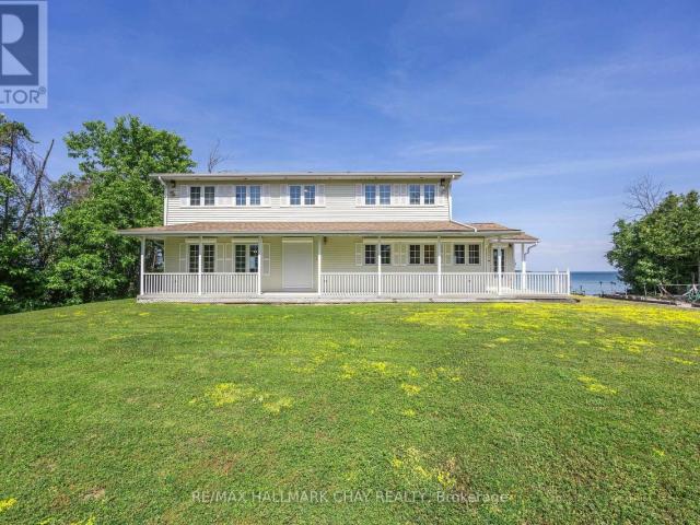 Apartment for rent in Innisfil, Ontario