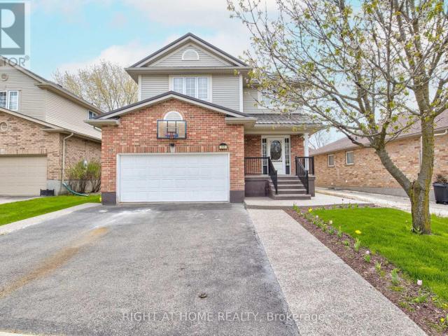 Apartment for rent in Waterloo, Ontario