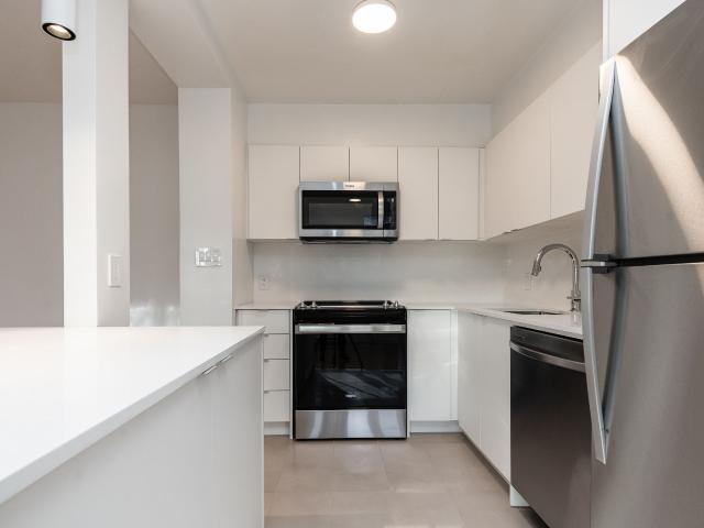 Apartment for rent in Woburn, Ontario