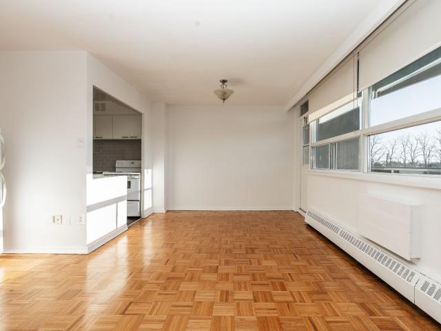 Apartment for rent in Woburn, Ontario