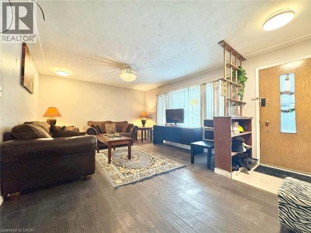 Apartment for rent in Waterloo, Ontario