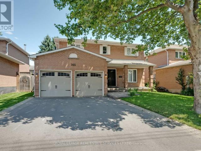 Apartment for rent in Oakville, Ontario