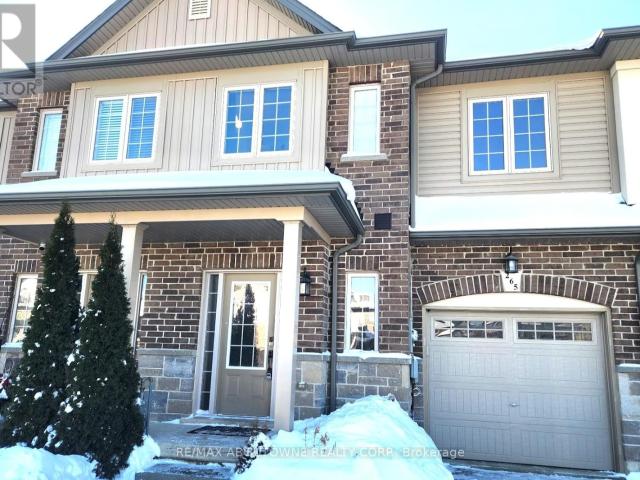 Apartment for rent in Ancaster, Ontario