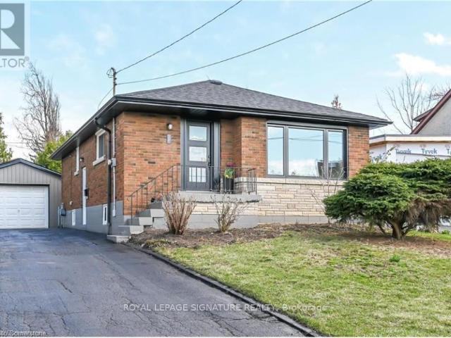 Apartment for rent in Ancaster, Ontario