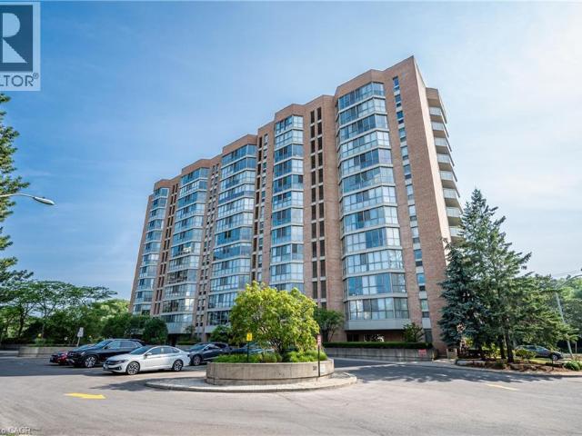 Apartment for rent in Waterloo, Ontario