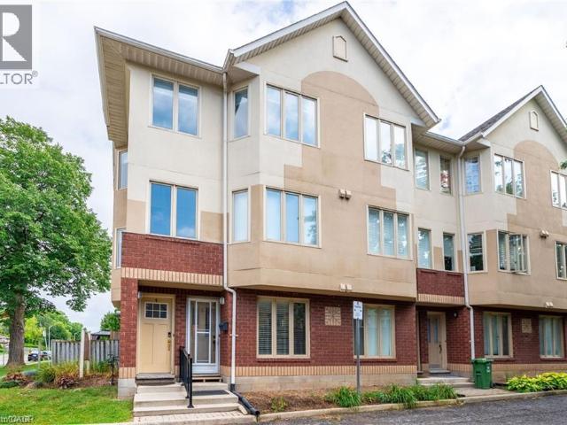Apartment for rent in Ancaster, Ontario