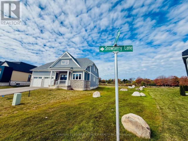 House for rent in Grey, Ontario
