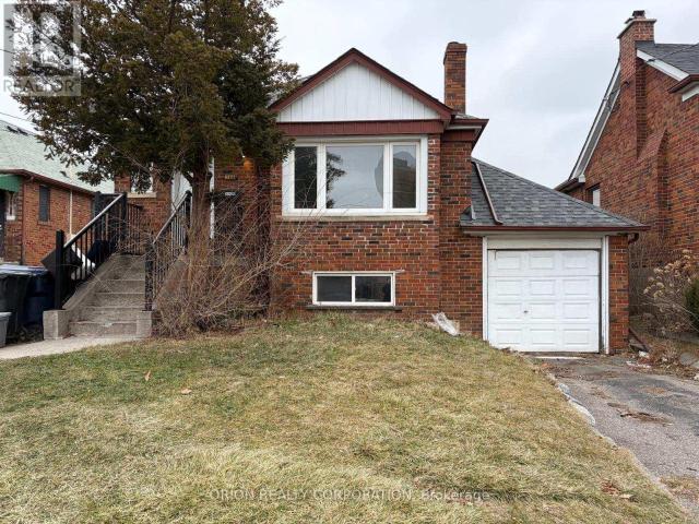 Apartment for rent in Woburn, Ontario