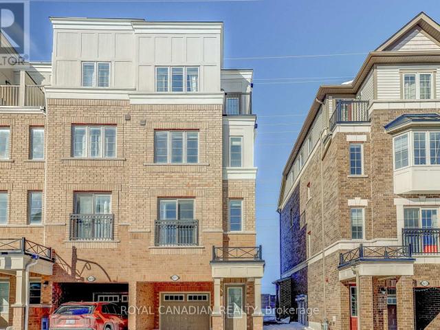 Apartment for rent in Durham, Ontario