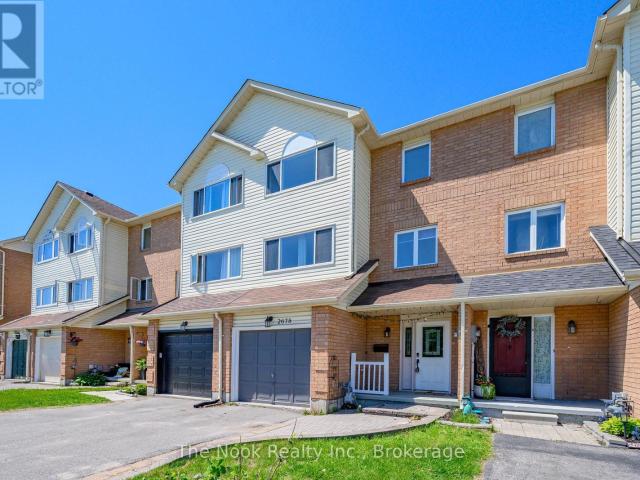 Apartment for rent in Durham, Ontario