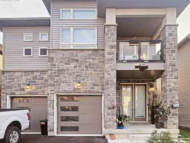 Apartment for rent in Niagara, Ontario