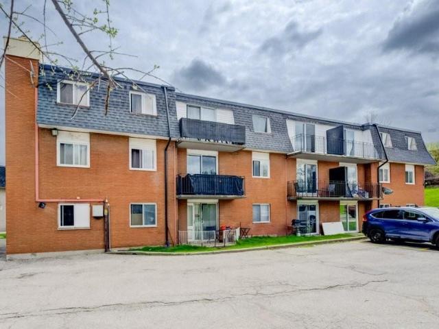 Apartment for rent in Queens, Prince Edward Island