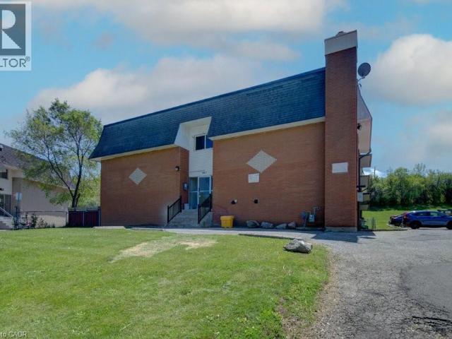 Apartment for rent in Cambridge, Ontario