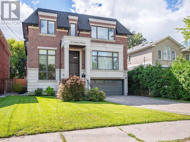 Apartment for rent in Willowdale, Toronto
