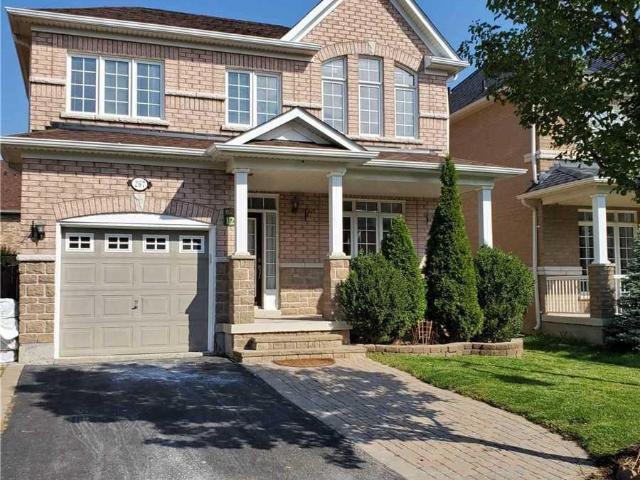 House for rent in York, Ontario