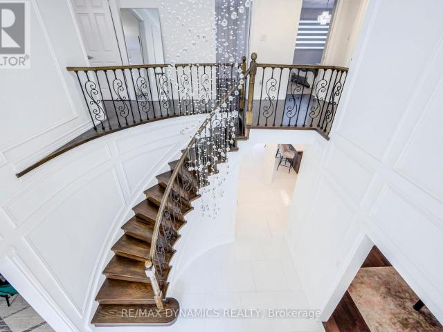 House for rent in Woburn, Ontario