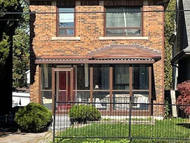 House for rent in Woburn, Ontario