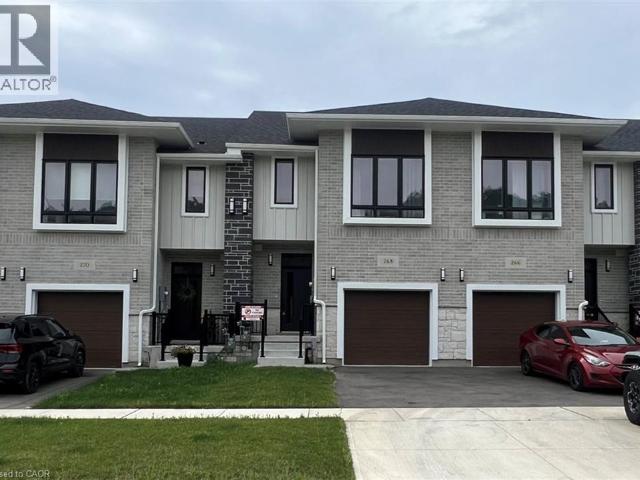 Apartment for rent in Cambridge, Ontario