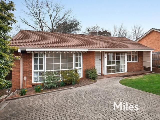 Apartment for rent in Camerons Creek, Victoria