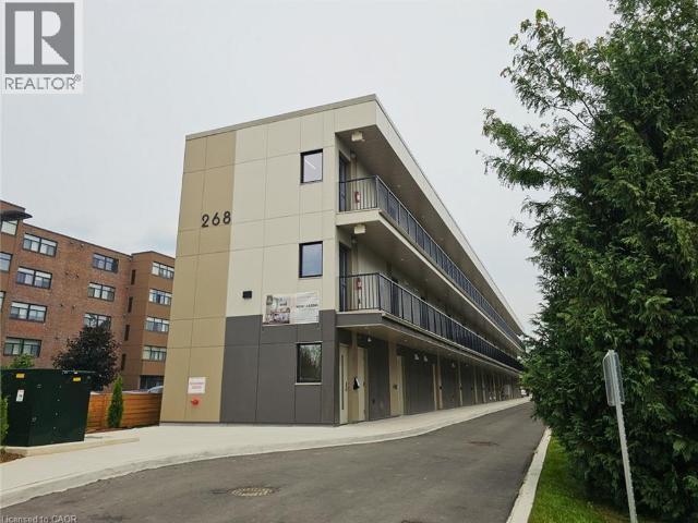 Apartment for rent in Niagara, Ontario