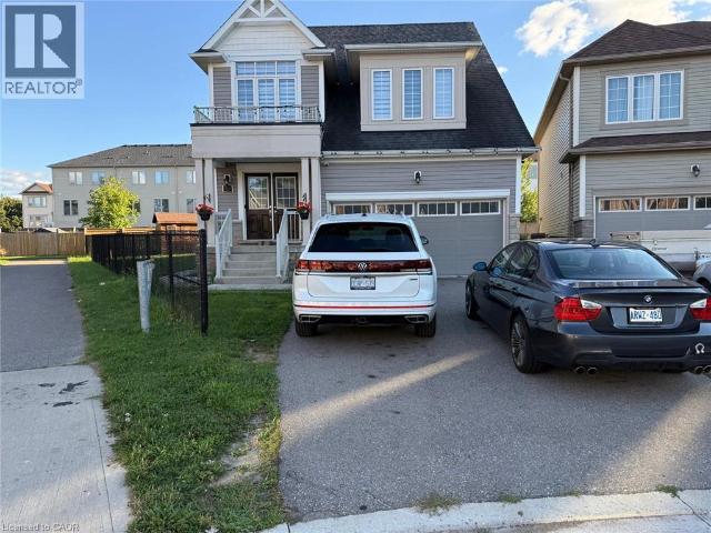 Apartment for rent in Cambridge, Ontario