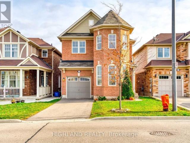 House for rent in Milton, Ontario