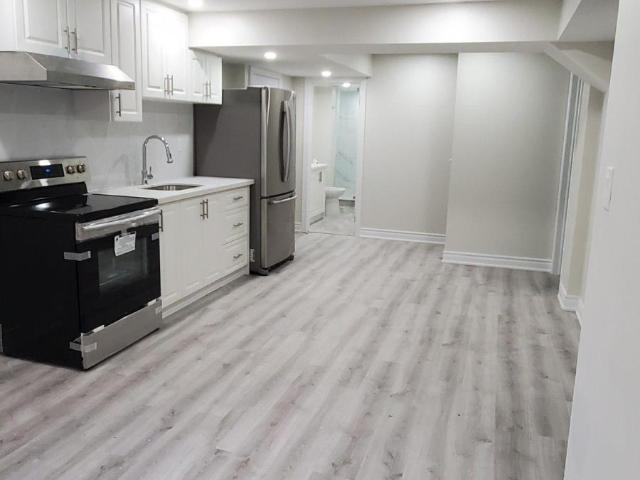 Apartment for rent in Milton, Ontario