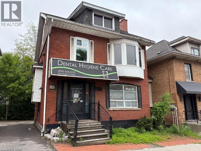 Apartment for rent in Ancaster, Ontario