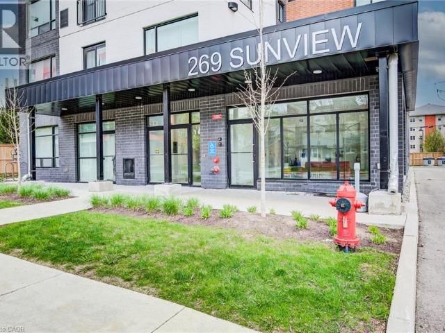 Apartment for rent in Waterloo, Ontario