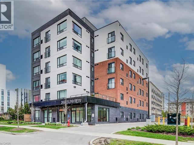 Apartment for rent in Waterloo, Ontario