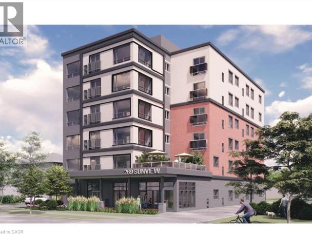 Apartment for rent in Waterloo, Ontario