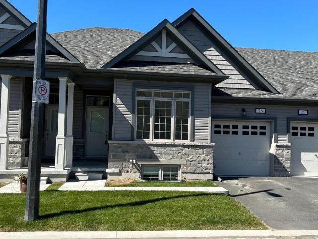 Apartment for rent in Kawartha Lakes, Ontario
