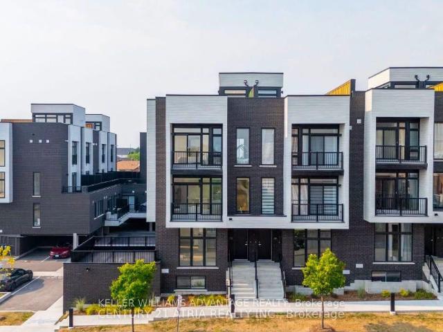 Apartment for rent in Durham, Ontario