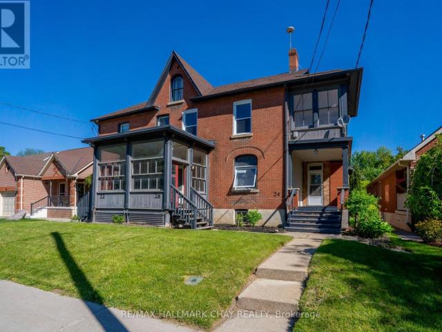 Apartment for rent in New Tecumseth, Ontario
