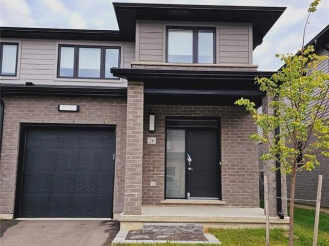 Apartment for rent in Arva, Ontario