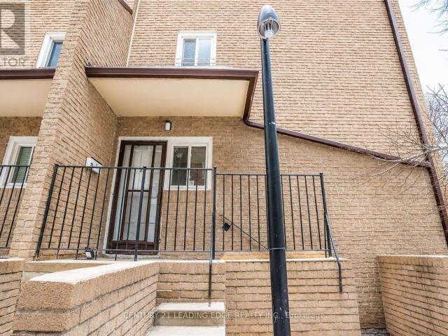 Apartment for rent in Woburn, Ontario