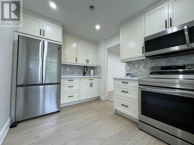 Apartment for rent in Woburn, Ontario