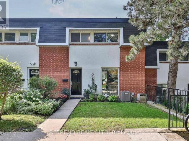 Apartment for rent in Woburn, Ontario