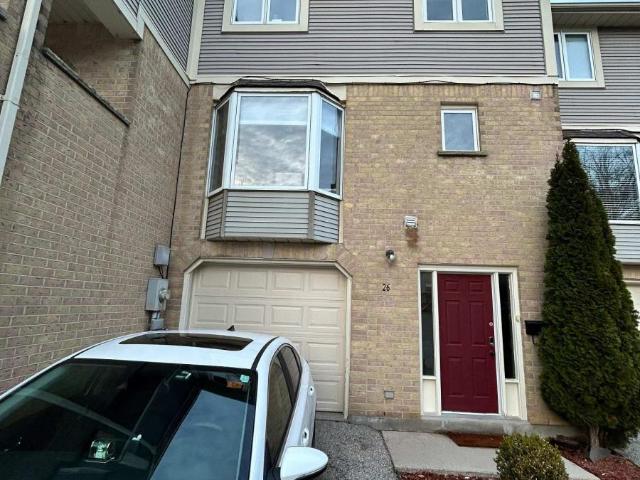Apartment for rent in Arva, Ontario