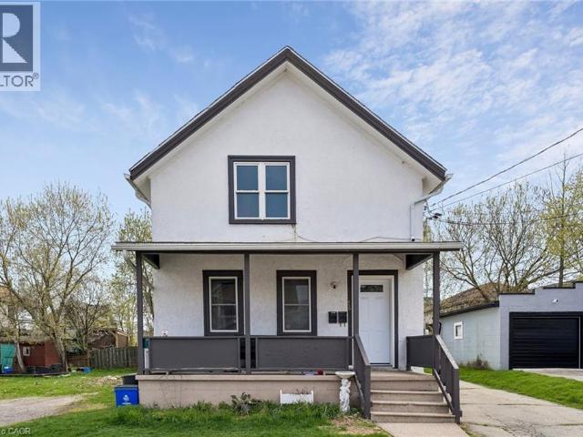 Apartment for rent in Niagara, Ontario