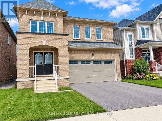 House for rent in Thorold, Golden Horseshoe