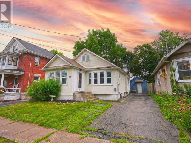 Apartment for rent in Niagara, Ontario