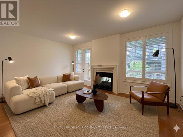 Apartment for rent in York, Ontario