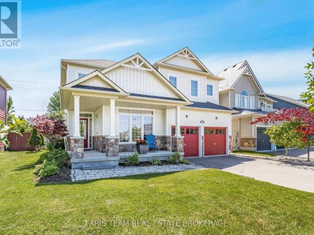 Apartment for rent in Collingwood, Ontario