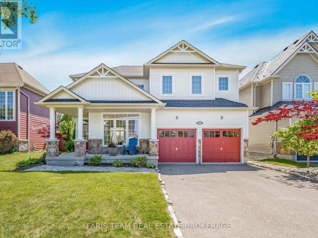 Apartment for rent in Collingwood, Ontario