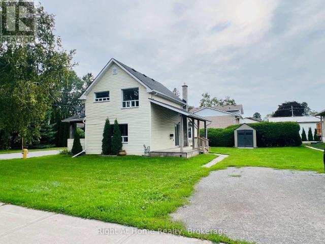 Apartment for rent in Brighton, Central Ontario